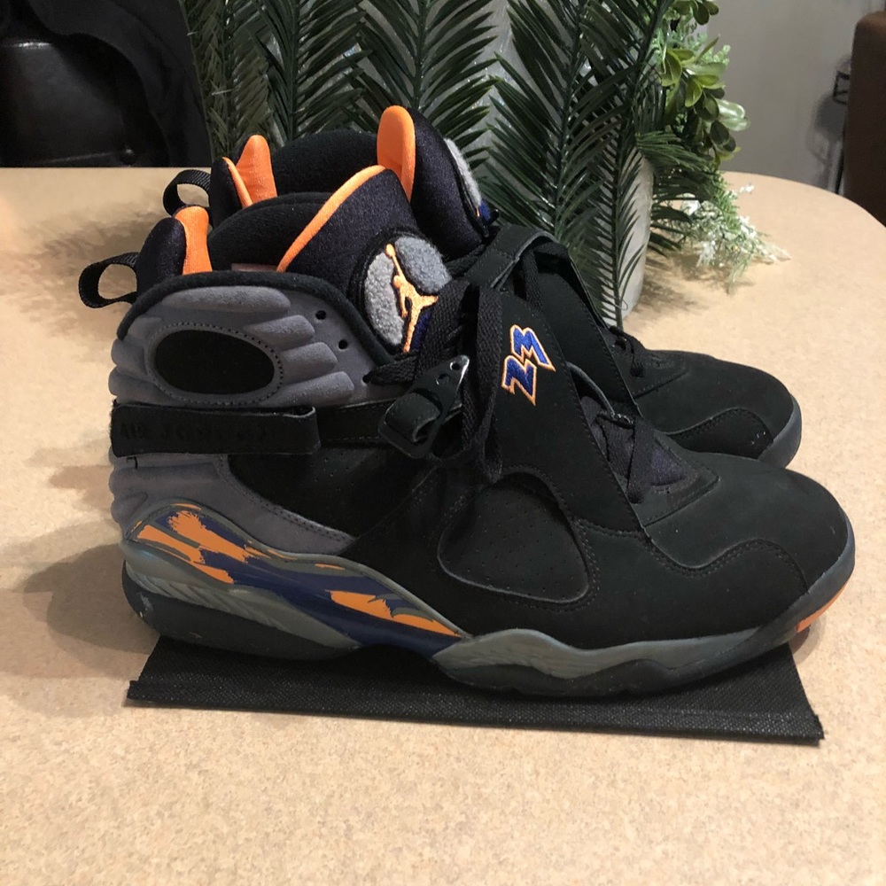 Jordans 23